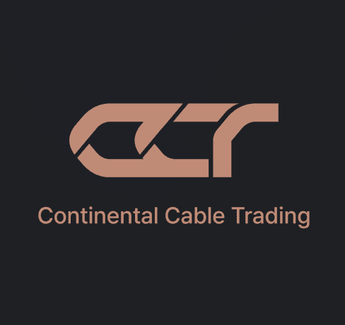 CCTR Black Logo
